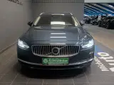 Volvo V90 2,0 T6 ReCharge Inscription aut. AWD - 2