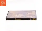 Pinocchio med Pinocchio (DVD) - 2