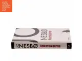 Kakerlakkerne af Jo Nesbø (Bog) - 2