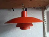 PH 4 pendel i rød