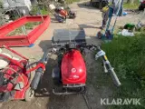 Redskabsbærer Nippi Mak 5 - 5