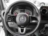 Mercedes Sprinter 314 2,2 CDi A2 Mandskabsvogn FWD - 4