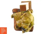 Figur (str. 15 x 10 x 16 cm) - 2