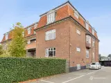 P-plads 3 og 6 til leje på Gersonsvej 55 - 3