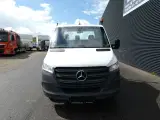 Mercedes-Benz Sprinter 316 2,1 CDI A3 RWD 163HK Ladv./Chas. 6g - 3