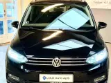 VW Touran 2,0 TDi 150 R-line DSG 7prs - 2