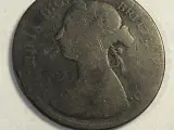 Half Penny 1888 England - 2