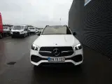 Mercedes-Benz GLE400 d 2,9 D Premium Plus 4Matic 9G-Tronic 330HK 5d 9g Aut. - 2