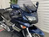 Yamaha FJR 1300 A - 2