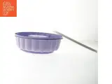Tupperware skål med låg fra Tupperware (str. Ø 24 cm) - 2