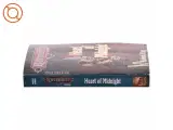 Ravenloff, Heart of Midnight, J.Robert King - 2