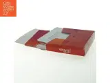 Spil om seksuel chikane &#39;Over stregen&#39; (str. 16x11 cm) - 4