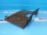 Ford 7710 Grill R.  D5NN10N333C - 2