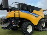 New Holland CR10.90 - 3