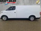 Maxus e-Deliver 3 50 Cargo Van LWB - 2