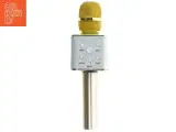 Trådløs mikrofon med etui (str. 25 cm) - 4