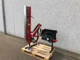 ScanMek Hækkklipper TILBUD - 2