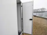 Stema Cargo 305x157x184 2 akslet 2700 kg Rampe - 4