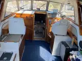Tresfjord 29, 86 hk. Diesel - 2