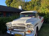 Chevrolet  - 2