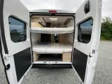 Leje campingvogne / autocamper - 4