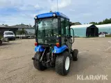 Traktor New Holland J-Model - 5