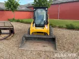 Caterpiller CAT 226b3 - 2