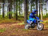 Yamaha TTR 110 E - 4