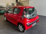 Citroën C1 1,0 VTi 68 Feel - 2