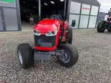 Massey Ferguson 1755 E - 3