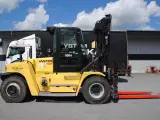 Hyster H16XM6 - 2