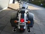 Harley-Davidson FLHRC Road King Classic MC-SYD       BYTTER GERNE - 5