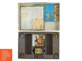 Pirates of the Caribbean brætspil fra Parker (str. 40 x 26,5 cm) - 2