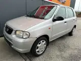 Suzuki Alto 1,1  - 2