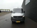 Mercedes-Benz Sprinter 317 2,0 CDI A2 H1 RWD 9G-Tronic 170HK Van Aut. - 2