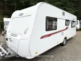 2016 - LMC Musica 520 E   Enkeltsenge - Mover - Gulvvarme - 4