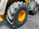 Alliance VF 750/65R26 AgriFlex+372 KOMPLETTE HJUL TIL VOLVO L70 OG L90! - 2