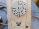 Termostat