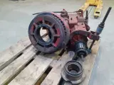 Massey Ferguson 660 Gearkasse 3036000M93 - 5