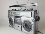⭐️· Sjælden NEC Stereo 1000 Boombox - Samlerobjekt - 3