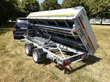 EDUARD trailer 3116-2700.63  Trev. EL tip M. RAMPER - 5