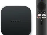 Streaming af indhold Xiaomi TV Box S Sort 4K Ultra HD