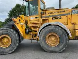 Volvo L 180 MED SKOVL - 4