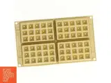 Form til fyldte chokolader fra Wj (str. 17 x 30 cm) - 4