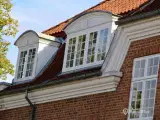 Palæejendom i Viborg Midtby - sælges - 1. års afkast 4,32% - 5