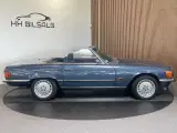 Mercedes 350 SL 3,5  - 4