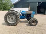 Ford 4600  - 2