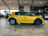 Peugeot e-208 50 Active - 2