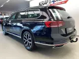 VW Passat 1,4 GTE+ Variant DSG - 3