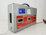 Smuk gammel batterilader ENDURA - 5